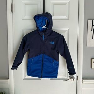 The North Face | Windwall Boys Coat